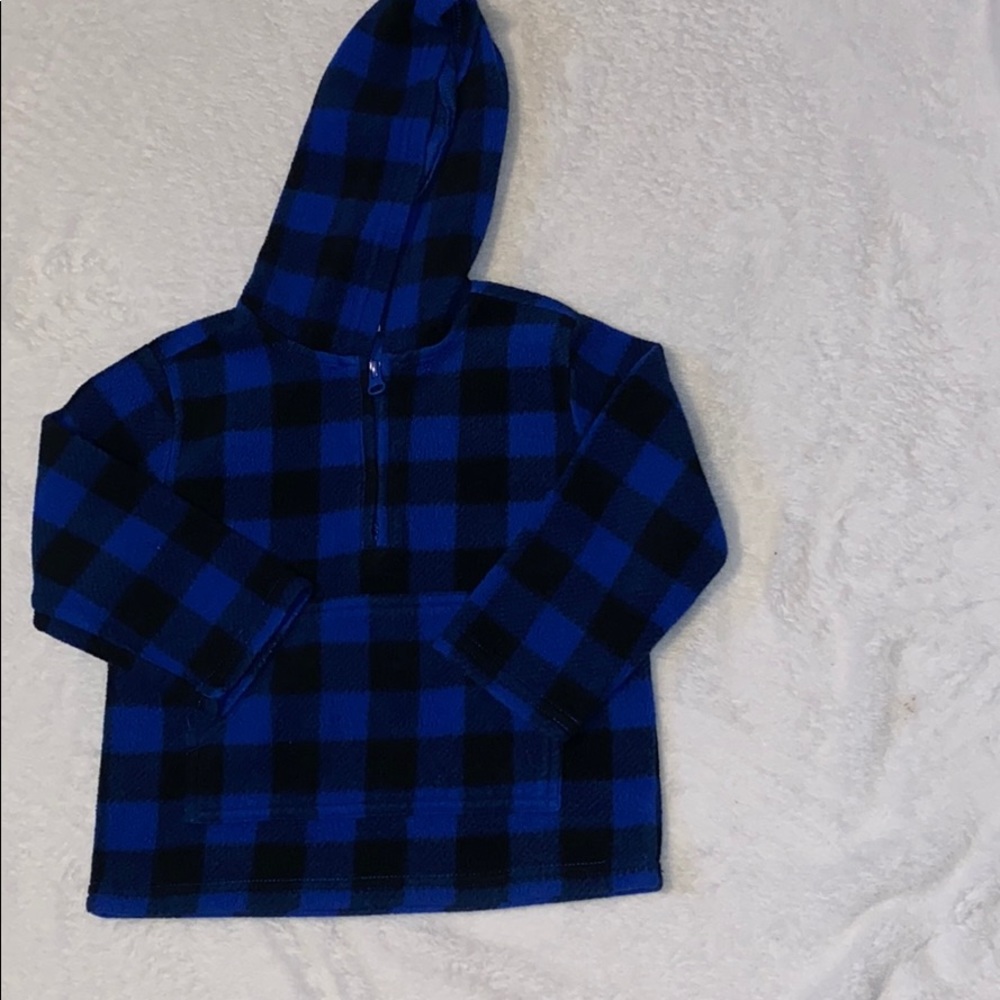 Boys coat